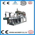 Automatic System poultry farming equipment pets food pellet Extruder extruder machine price